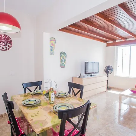 Apartment Apartament Claudia Beach Puerto del Carmen (Lanzarote)