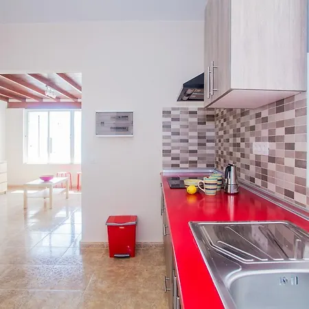Apartament Claudia Beach * 푸에르토 델 카르멘