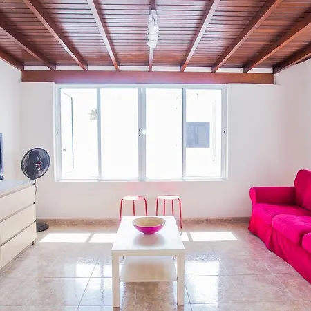 아파트 Apartament Claudia Beach