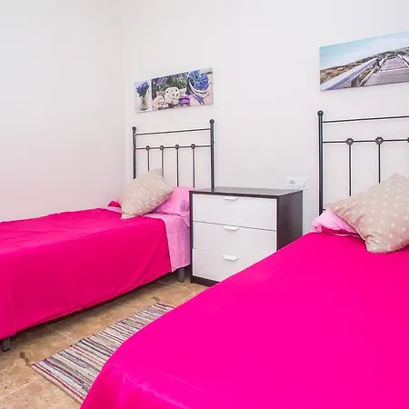 Apartament Claudia Beach 푸에르토 델 카르멘