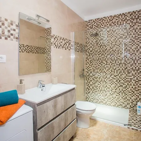 Apartament Claudia Beach