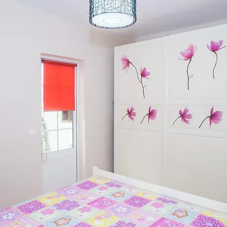 Apartament Claudia Beach 아파트 *