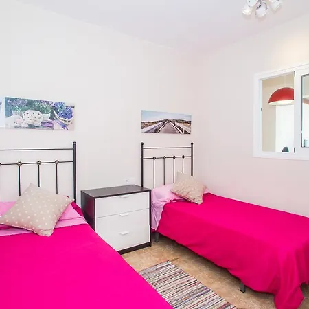 Apartament Claudia Beach 아파트 *