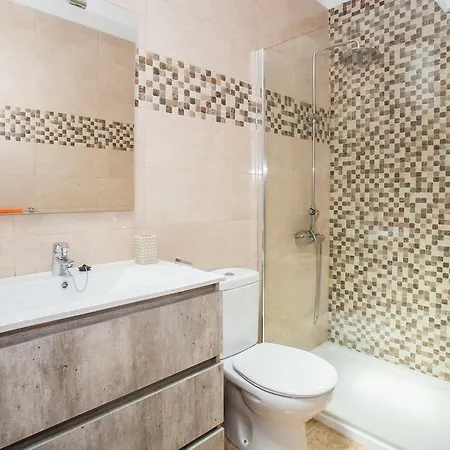 Apartament Claudia Beach * 푸에르토 델 카르멘