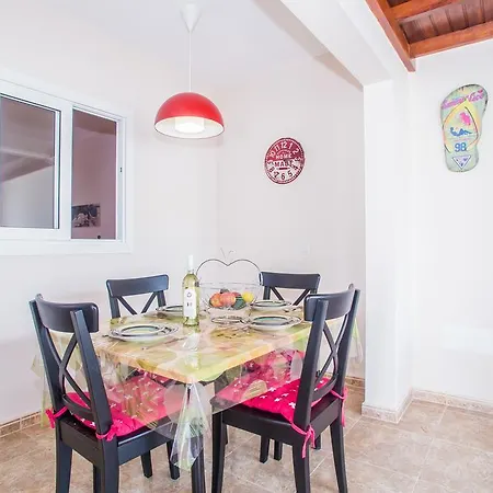 Apartament Claudia Beach 아파트 푸에르토 델 카르멘
