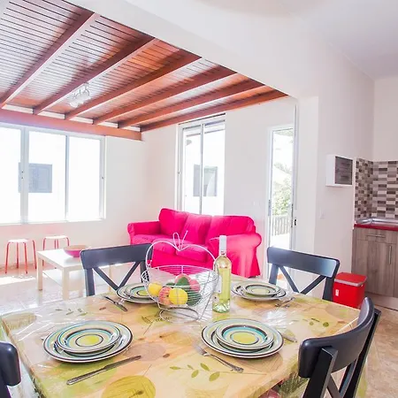 Apartament Claudia Beach * 푸에르토 델 카르멘